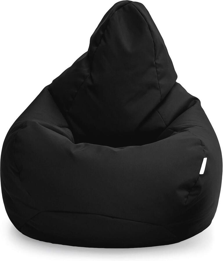 Ergonomische Waterbestendige Zitzak Gamer Stoel voor Binnen en Buiten Perfect voor Loungen en Ontspannen