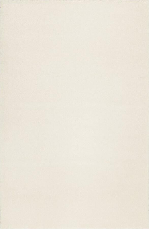 Esprit California Laagpolig vloerkleed 200x290 cm gebroken wit