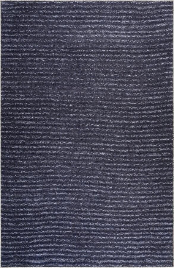 Esprit MARLY Laagpolig vloerkleed blauw 130x190 cm