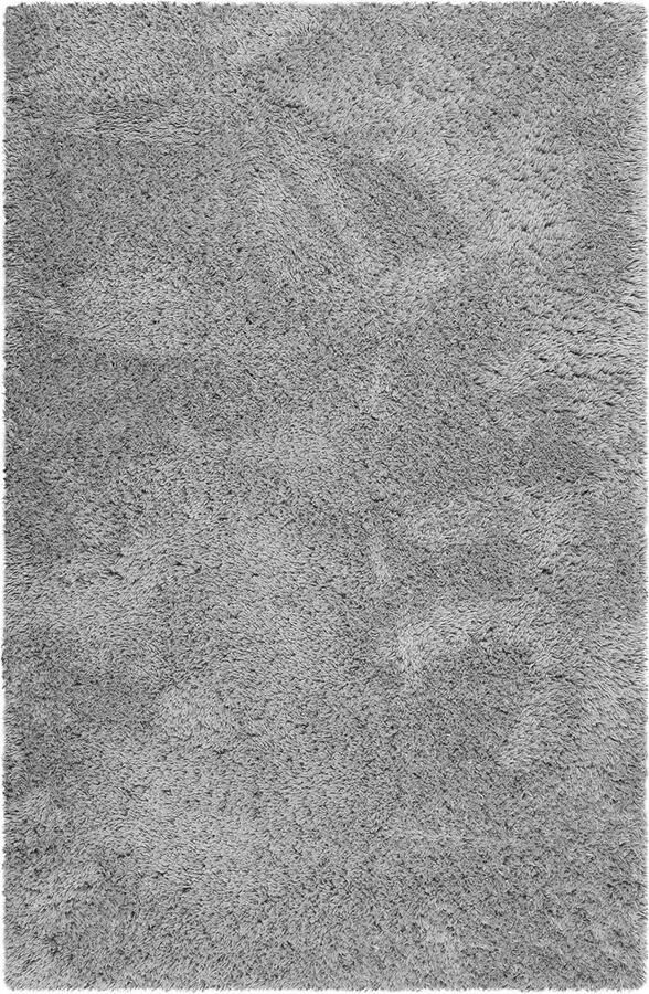 Esprit Yogi Hoogpolig vloerkleed Grijs 120x170 cm