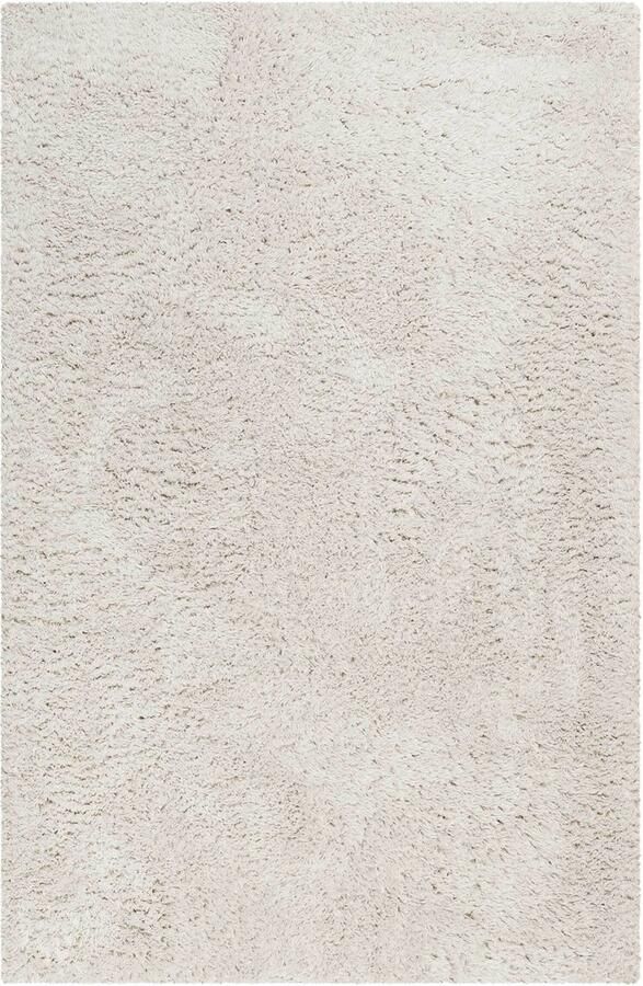 Esprit Yogi Hoogpolig vloerkleed 120x170 cm Crème beige - Foto 2