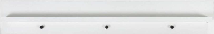 Europe Baby Sylt II Wandrek Mat Wit