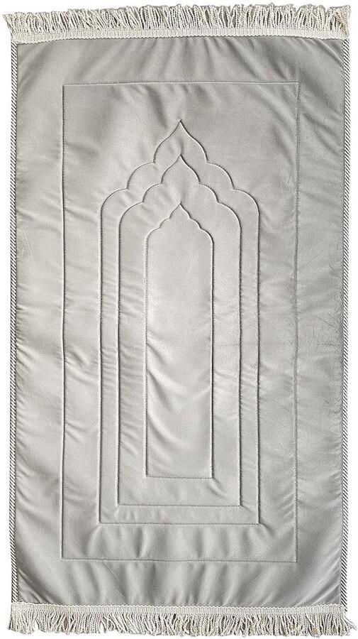 Extra grote zachte antislip mat 130x70 cm gemaakt in Turkije