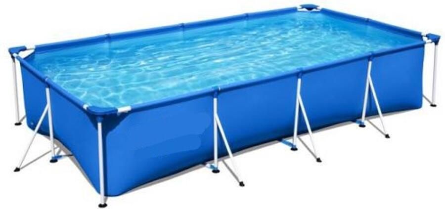 S&Dshopline Opblaasbaar zwembed 2 stuks opblaasbaar zwembed zwembad voor volwassenen waterhangmat 4-in-1 ligstoel zwembad lounge luchtbed zwembad opblaasbare hangmat met 2 luchtpompen