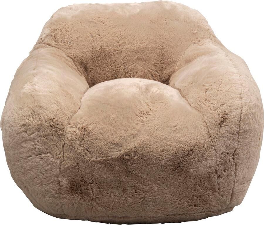 Kare Design Fauteuil Mika 99cm creme