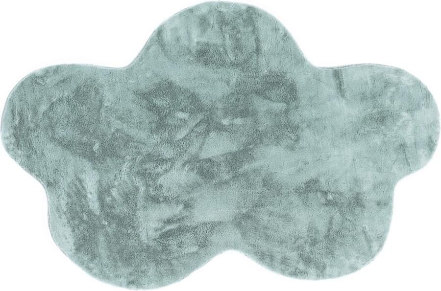 Faux bont tapijt Soft & Fluffy Korte stapel Easy Care Cozy & Duurzaam