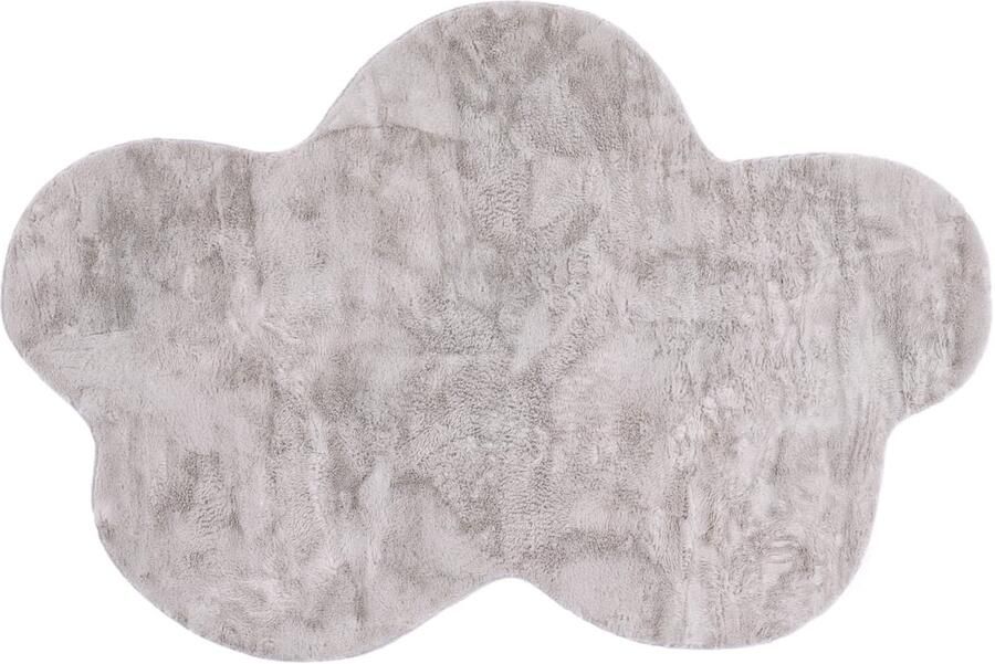 Faux bont tapijt Ultra Soft & Cozy Easy Care Korte stapel Duurzaam 12 mm