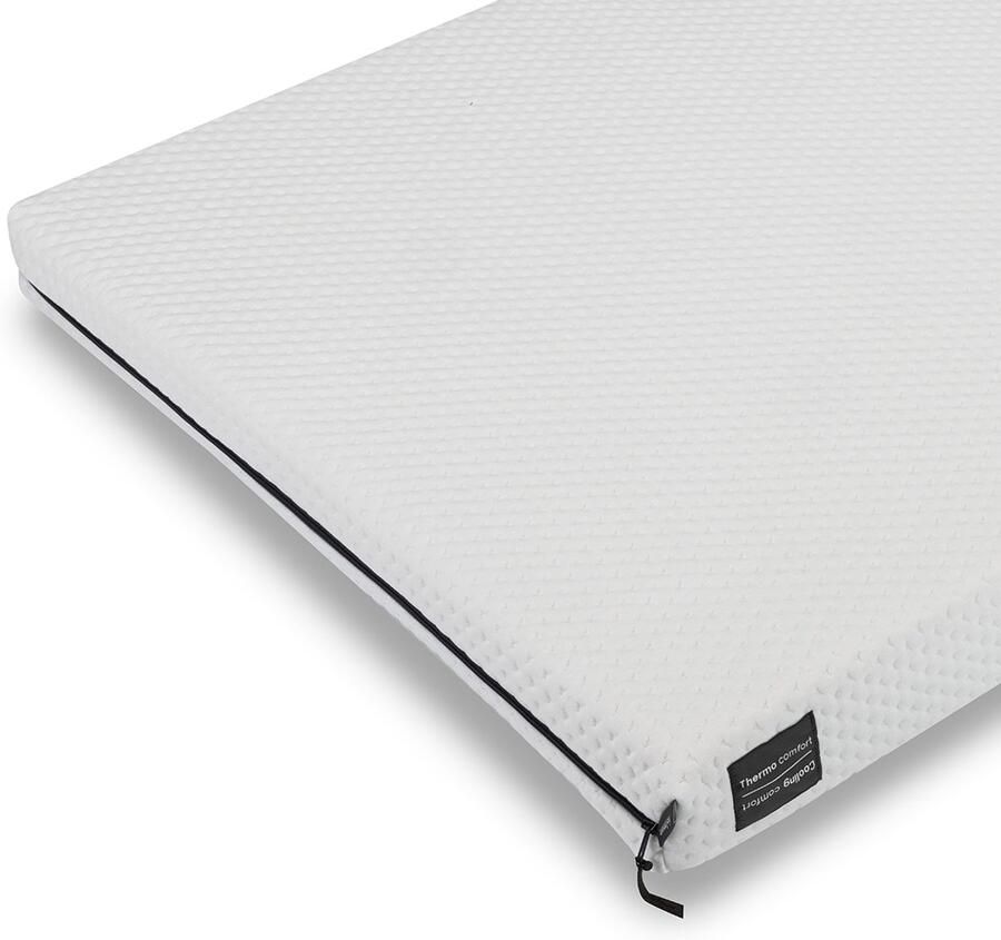 Felman 2Face Deluxe Topper 10cm 70 x 200cm