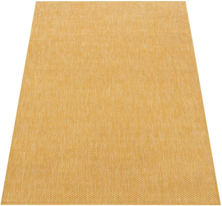 Flatweave Rug gebruik binnen buiten duurzaam gemakkelijke en tijdloze stijl