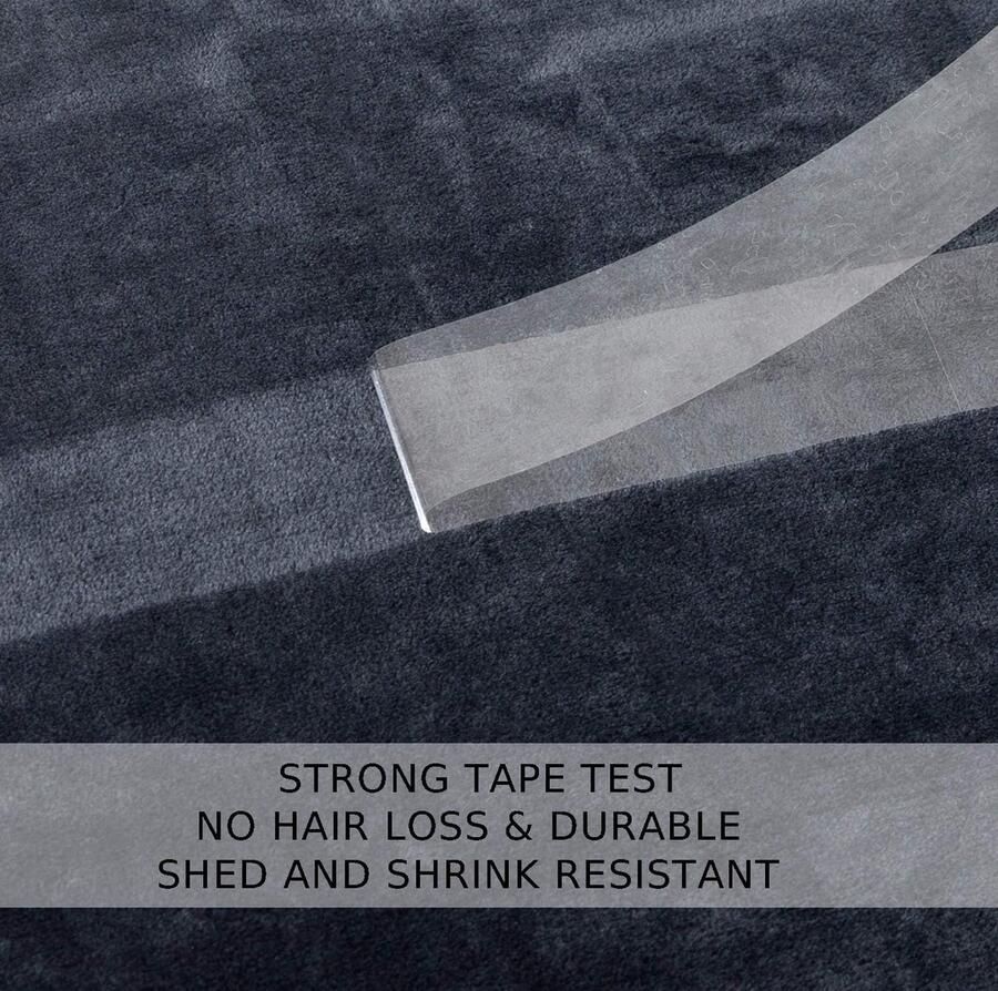 Fleece deken 350 GSM donkergrijs pluizige bedsprei voor bank antistatische dekens (220 x 240 cm)