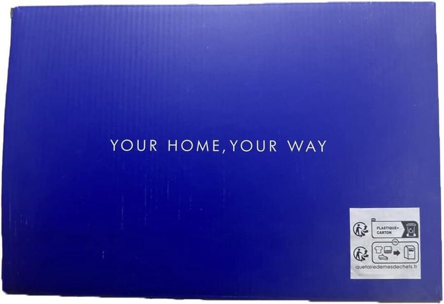 Fleece deken Flanellen fleece deken zachte pluizige effen kleur comfortabele pluche warm en gezellig voor bed bank slaapkamer twin-dubbel marineblauw 150x200cm