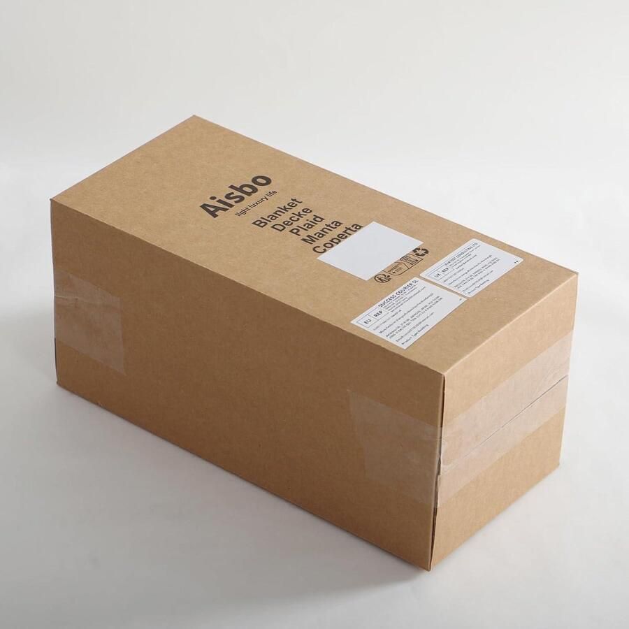 Fleece deken grijze plaid zachte warme deken pluizige plaids bank enkele maat effen flanellen deken reizen 130 x 150 cm grijs