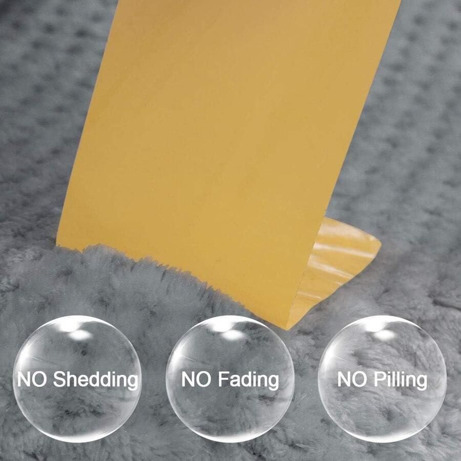 Fleecedeken voor bank en bed fleece flanel microvezel pluche grijs 78 x 90 inch warm en robuust