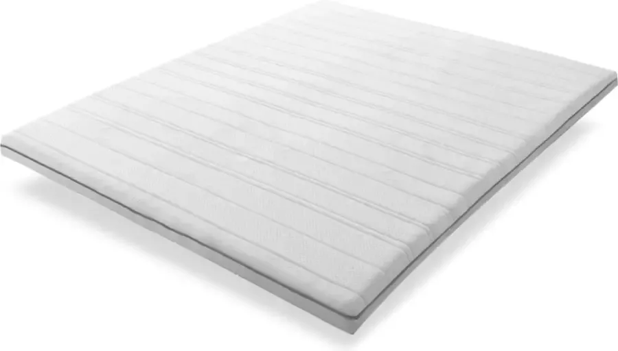FLIP TOPPER 9CM DIK 180X200