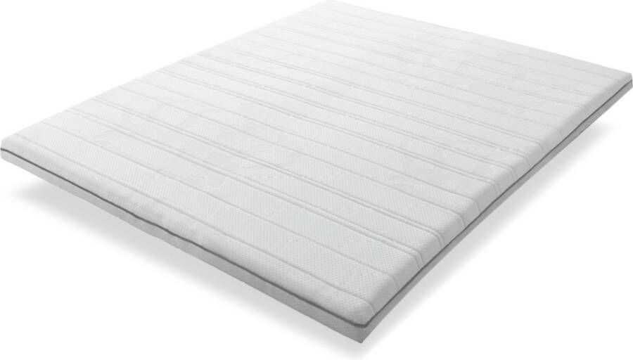 FLIP TOPPER 9CM DIK 180X200