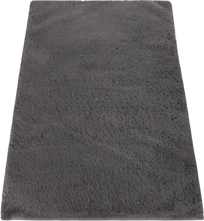 Fluffy Bath Mat-Ultrasoft duurzaam niet-slip gemakkelijke verzorging latex-achterstand