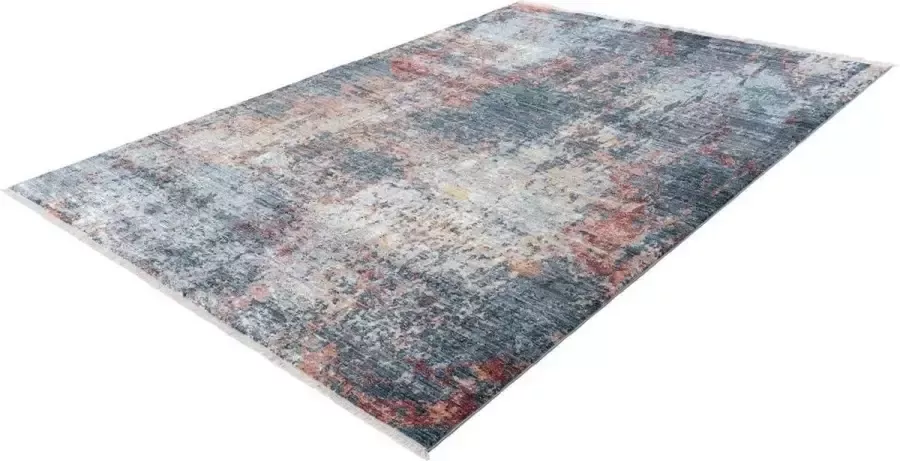 Flycarpets Modern Vloerkleed Colonia Multi Afmeting: 160x230cm - Foto 1