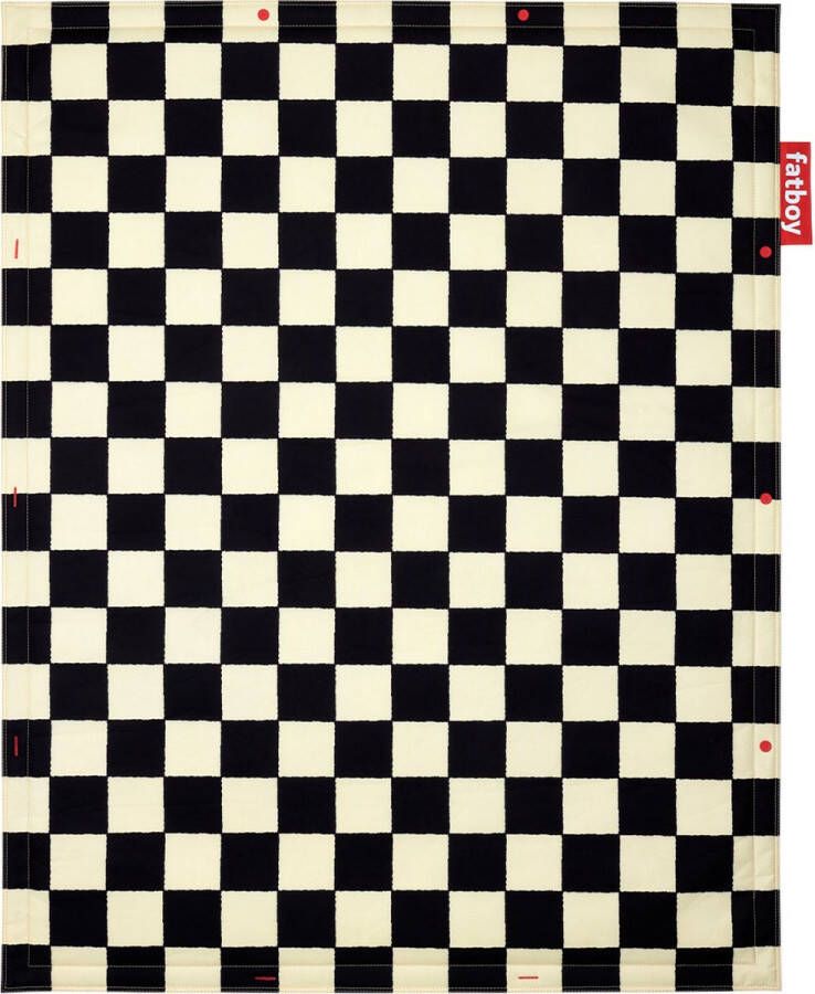 Flying Carpet Playground