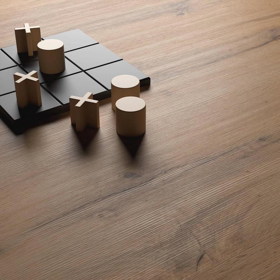 Foto- en Schilderijplanken 80 cm Rustiek Eiken Multifunctionele Wandplanken - Foto 2