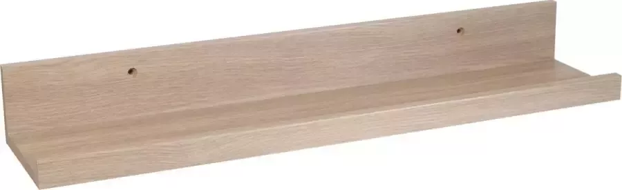 Foto Wandplank Natuur Eik Fotoplank 49 cm