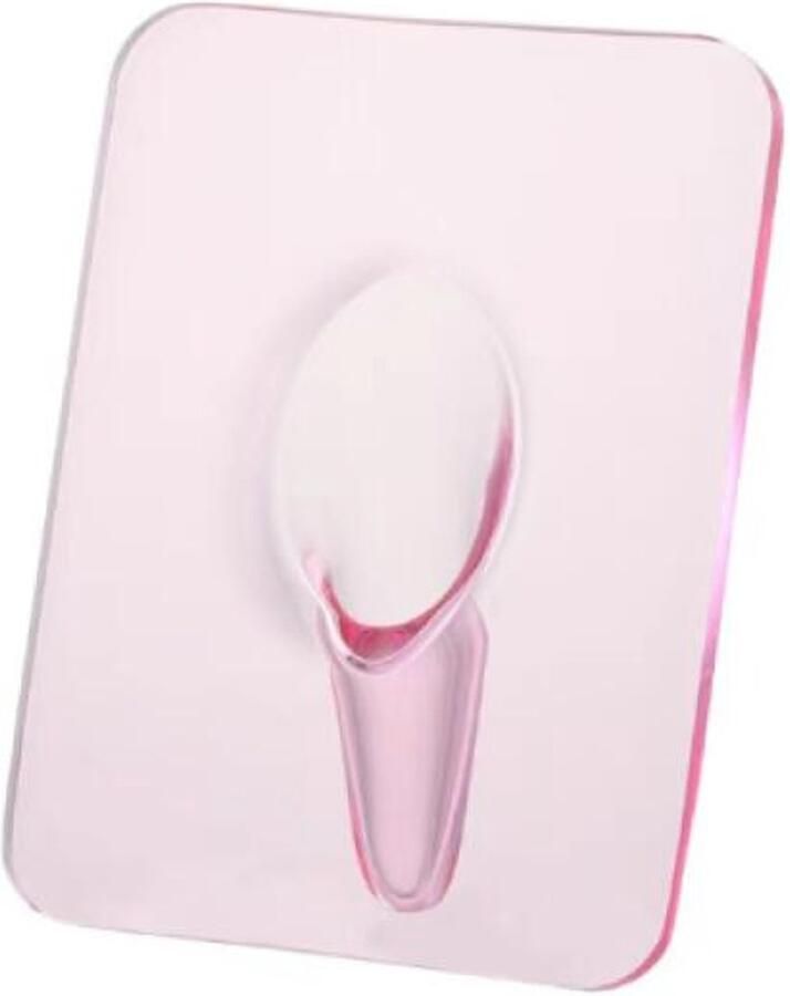 Fotolijst Vaas Woondecoratie 20*15*6cm lichtroze PS Decoratie Woonkamer Tafel Geschikt voor Bureau Boekenplank Slaapkamer Woonkamer Bruiloft Housewarming