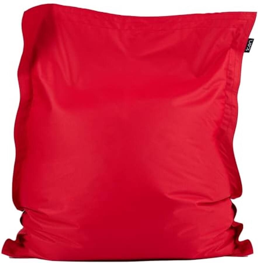 Gaming Zitzak Kind met Waterafstotende Stof Comfortabele Kinderfauteuil voor Binnen en Buiten