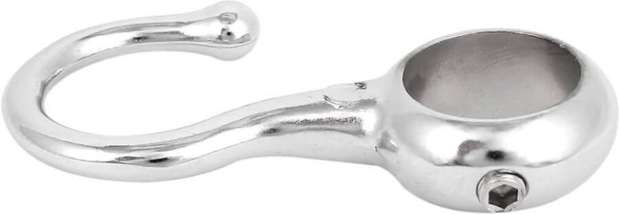 Garderobe Haken Handtas en Kleding Hangers Set van 10