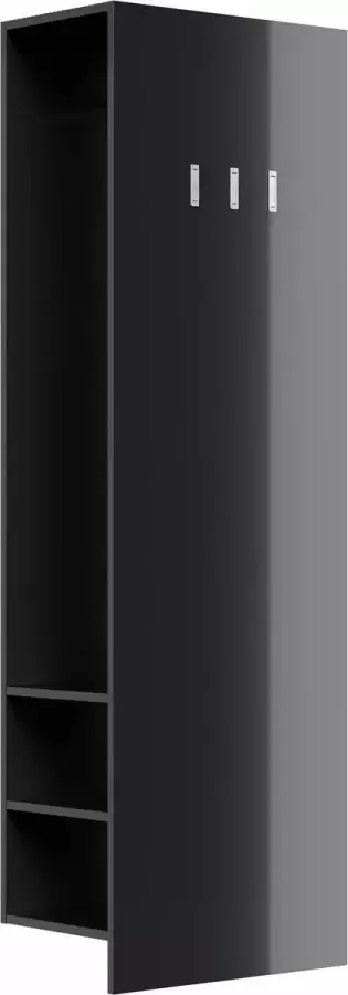 Home24 Compacte garderobe Asker Posseik - Foto 2