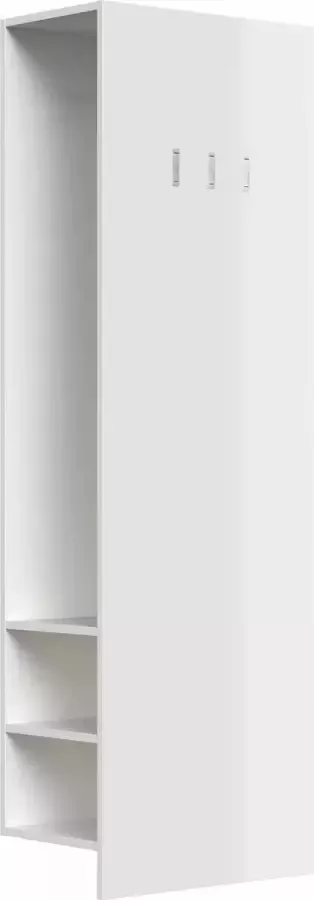 Home24 Compacte garderobe Asker Posseik - Foto 2