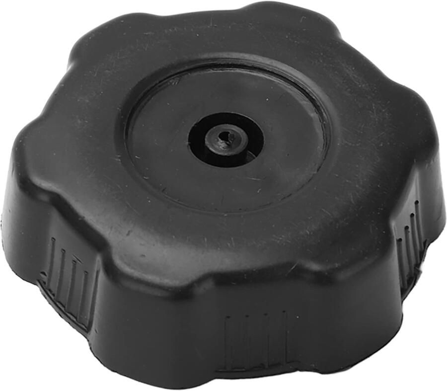 Gas Tankdop 50mm Universele Gas Tankdop Cover Vervanging voor ATV