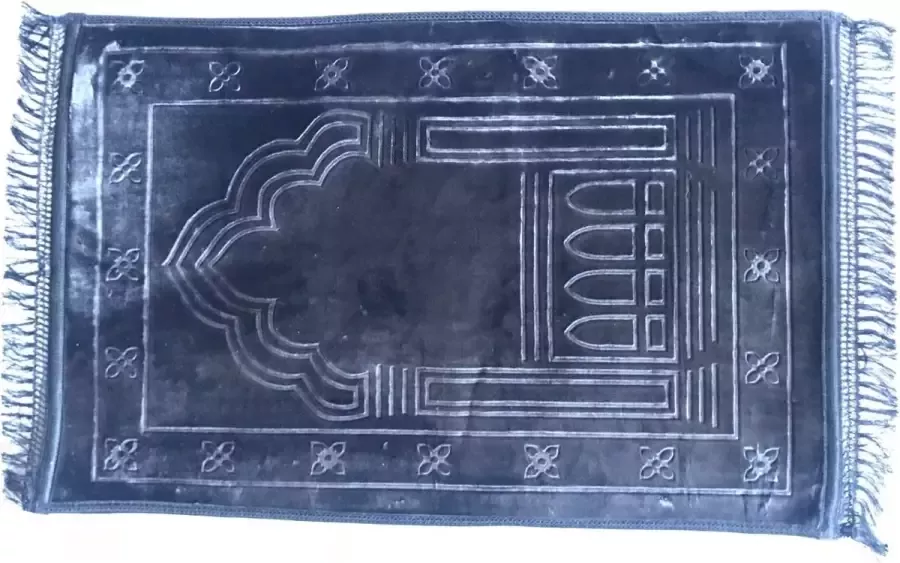 Gebedskleed Luxe Extra dik Extra groot - Foto 2