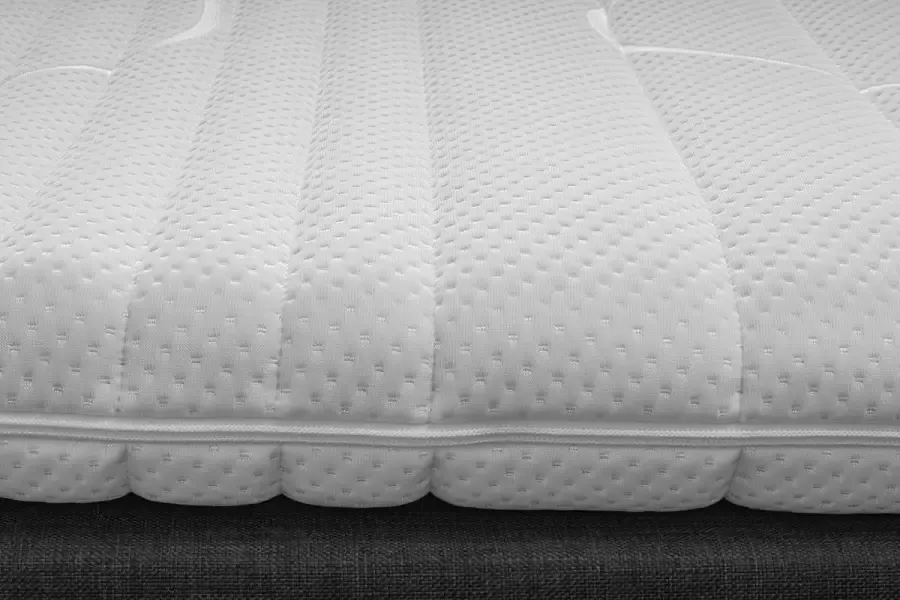Droommatras Gel foam topdekmatras topper 140x210 dikte 7 cm