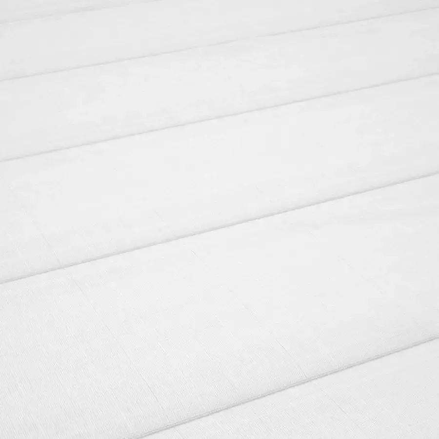 Droommatras Gel foam topdekmatras topper 80x200 dikte 7 cm