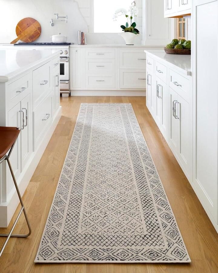 Geometrisch tapijt Scandi vloerkleden woonkamer eetkamer keuken moderne Azteekse abstracte tapijten voor slaapkamer Berber Boho stijl gemakkelijk te onderhouden groot