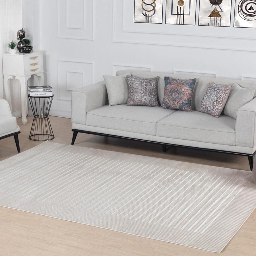 Geometrisch tapijt Scandinavische Area tapijten voor woonkamer Azteekse abstracte tapijten voor slaapkamer Berber Boho tapijtstijl gemakkelijk te onderhouden groot