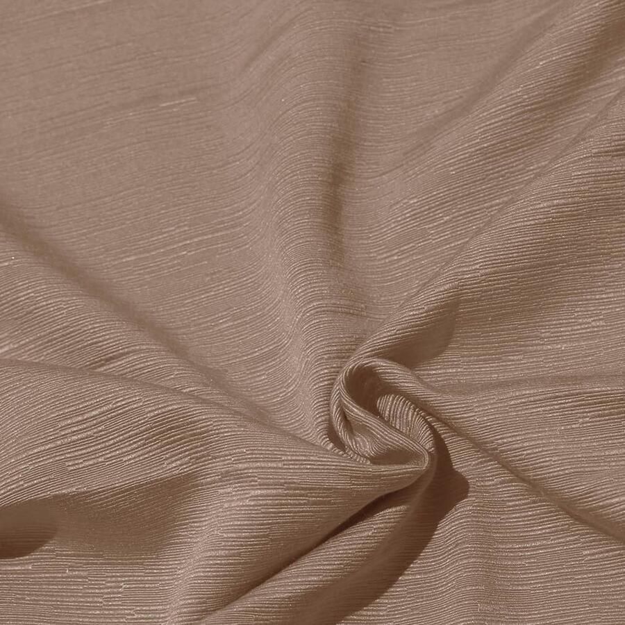 Gestreepte SaRani Sprei voor Plaid en Bankplaid Tweepersoonsbed (260 x 270 cm)