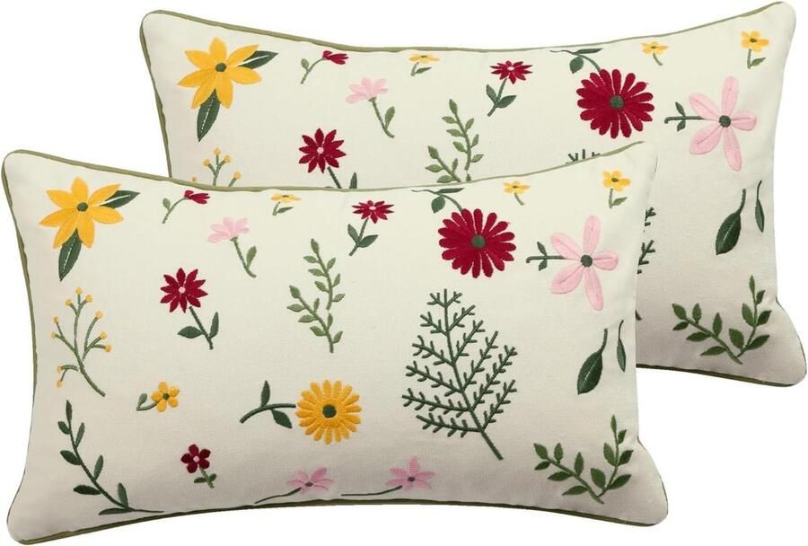 Getextureerde bouclÃ£Â© kussenhoezen knusse en zachte decoratieve kussenslopen voor lendenkussens voordeelset van 2 woondecoratie voor stoel bank slaapkamer en woonkamer 30x50cm kameel hoes voor sierkussen 30x50