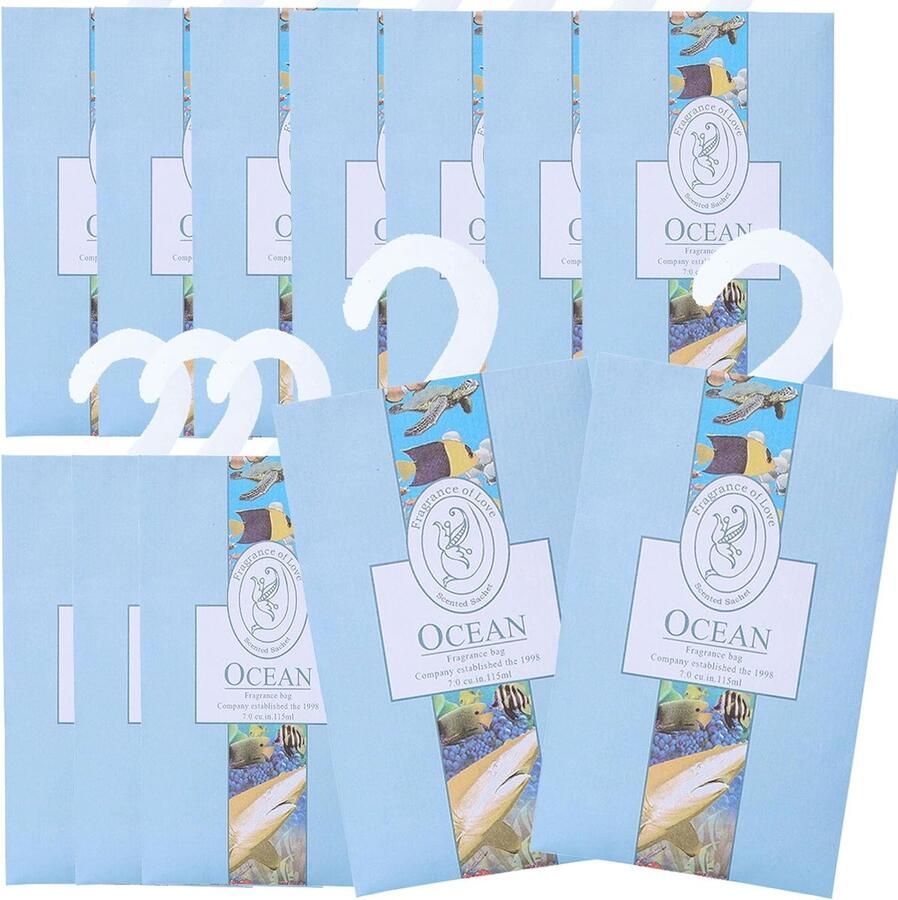 Geurzakjes voor kledingkast Lavendel geurzakjes kledingkast geurzakjes Geurzakje Biologische Lavendel Geurzakjes Zakjes lavendel Kledingkast Geurzakjes geurbuiltjes geurzakjes lavendel 12 stuks