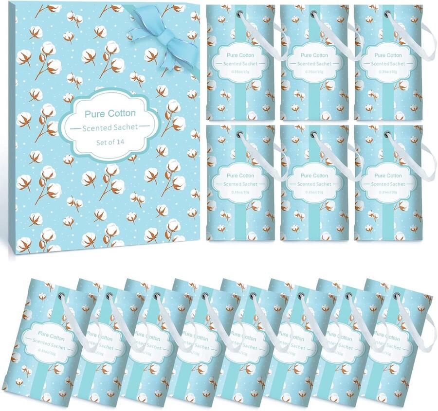 Geurzakjes voor kledingkast Lavendel geurzakjes kledingkast geurzakjes Geurzakje Biologische Lavendel Geurzakjes Zakjes lavendel Kledingkast Geurzakjes geurbuiltjes geurzakjes lavendel 14 stuks