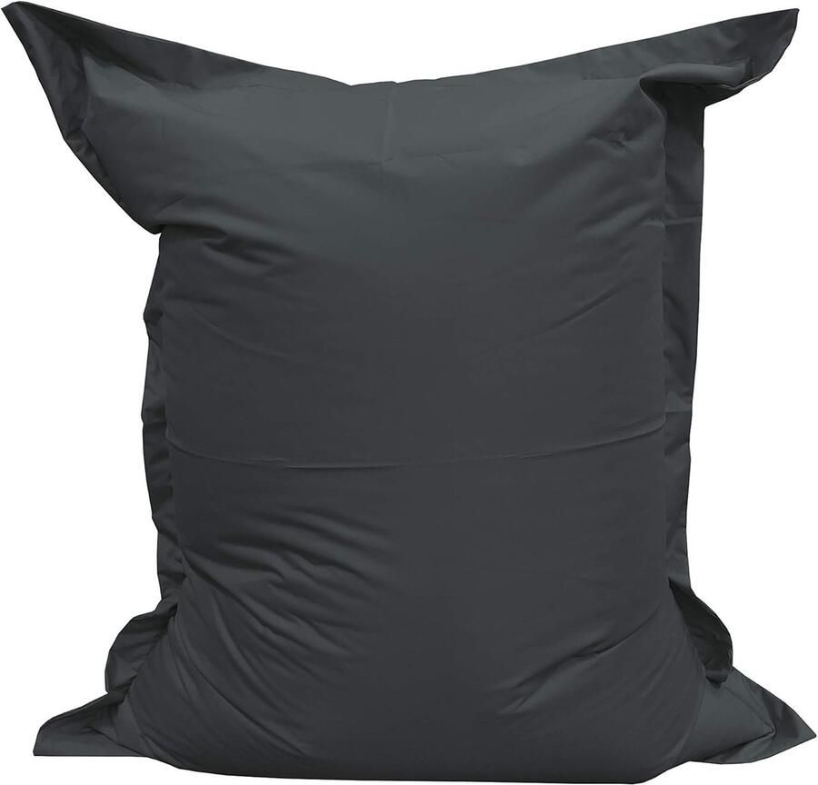 Giant Zitzak Zetkussen voor Binnen en Buiten Waterdicht en Comfortabel