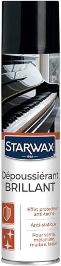 Glanzend Reinigingsmiddel voor Interieurmeubels 400 ml