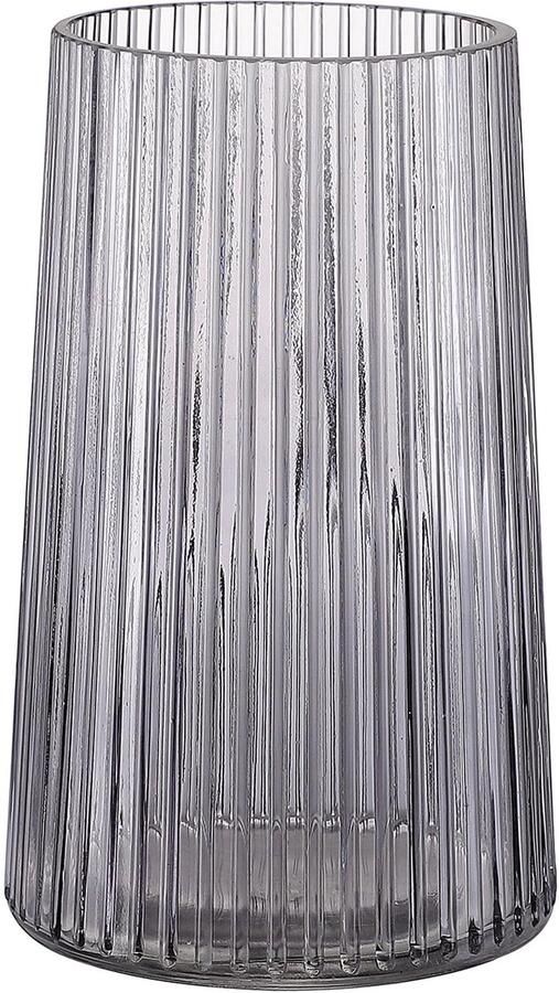 Glazen Vazen voor Bloemen Onbreekbare Verdikte Moderne Vaas voor Tafels Tafelstukken Kleurrijke Vintage en Transparante Roos Grote Bloemenvazen ​​voor Boeketten Unieke Cadeaus