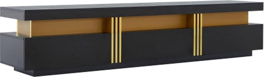 Gotagee Lowboard TV-Kast met Marmerlook TV-Board TV-Commode