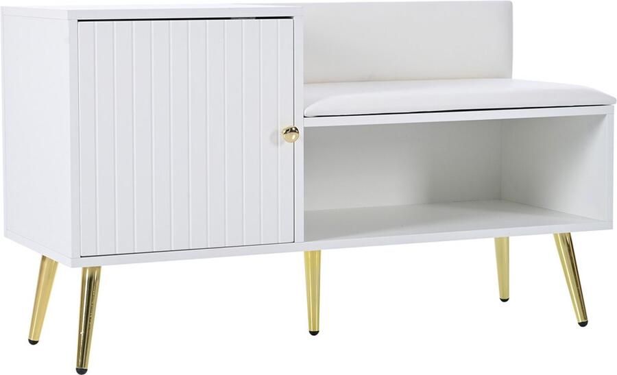 Gotagee Moderne schoenenopbergdoos bijzetkast luxe schoenenkast kast