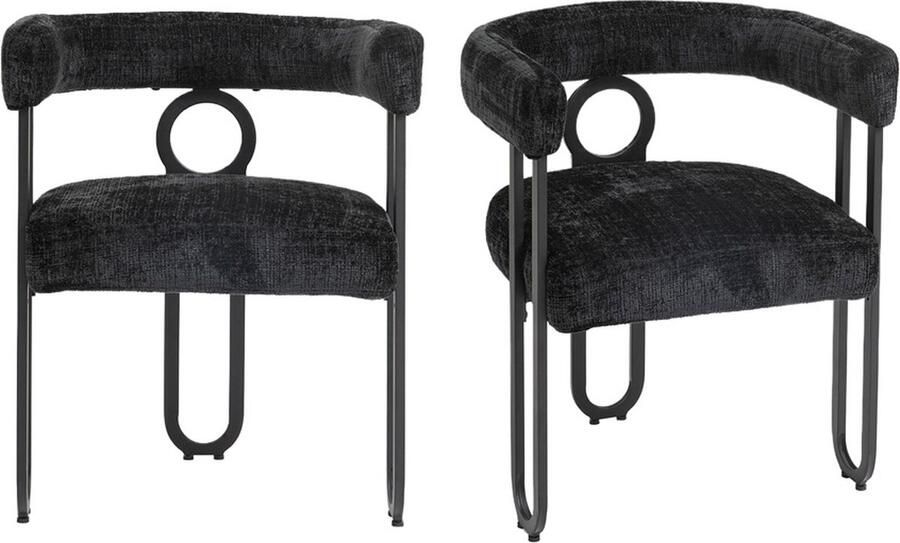 Gotagee Stoel Stoelen Eetkamerstoel Sets Bureaustoelen Woonkamerstoelen Fauteuil 2st Set