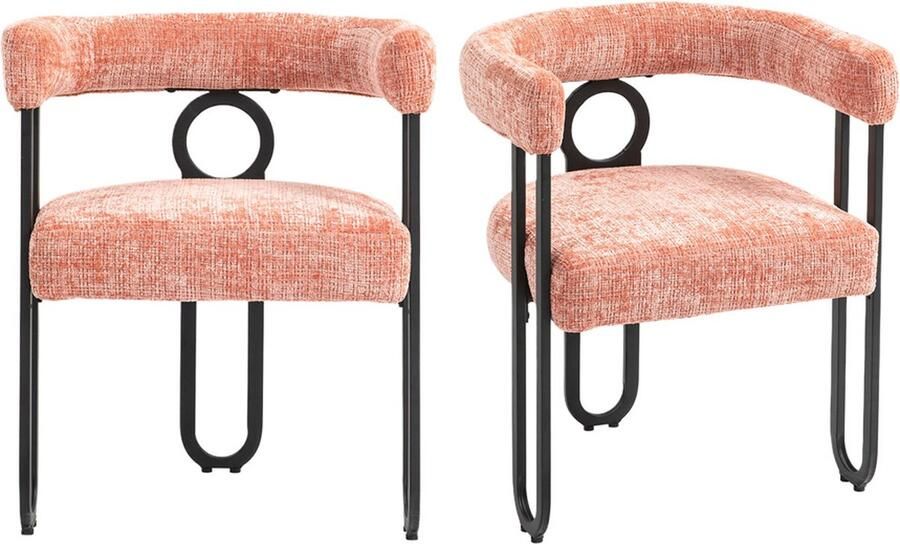 Gotagee Stoel Stoelen Eetkamerstoel Sets Bureaustoelen Woonkamerstoelen Fauteuil 2st Set