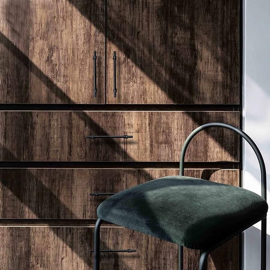 Gouden Kastgrepen Modern Design 1 stuk Zinklegering