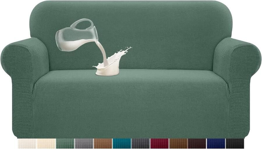 24 stuks stoelpootdoppen hoekig transparant siliconen stoelpootbeschermers met vilten kussens beschermdoppen voor stoelpoten geen lawaai geen krassen (vierkant M pasvorm: 20-26 mm) - Foto 2