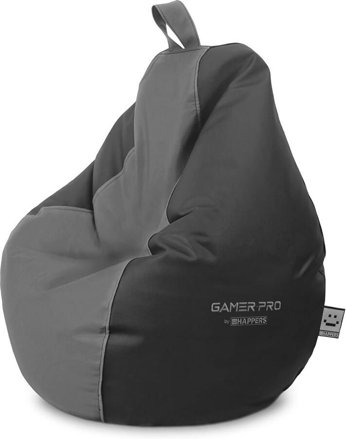 Grote Gaming Zitzak XXL Comfortabele Bean Bag voor Gamen