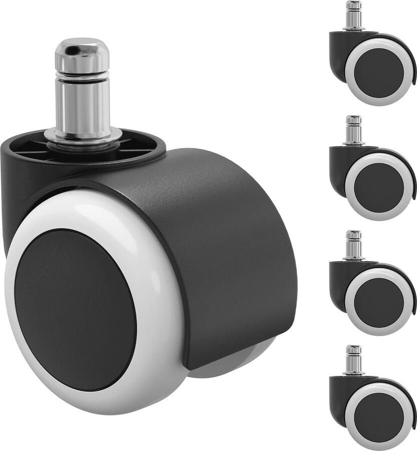 Grote Geïsoleerde Waterfles 2L met Rietjes en Deksels Roestvrijstalen Sportwaterfles voor Training Wandelen en Kamperen